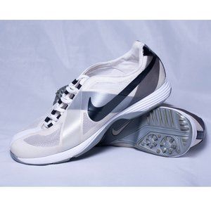 Nike Hyperfuse Lunar Summer Lite- Womens- Golf - 483328-100